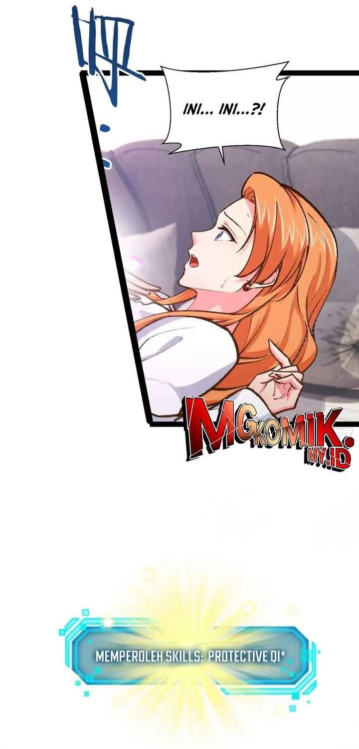 Starting From Maximum Charm Point chapter 106 halaman 30