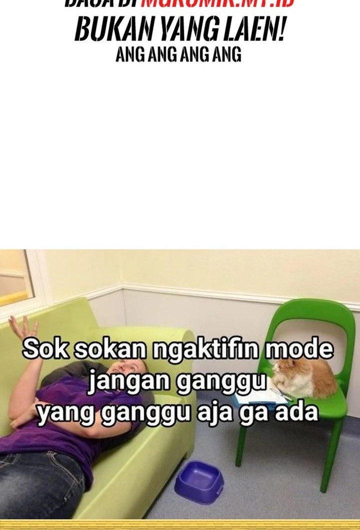 Starting From Maximum Charm Point Bab 107 halaman 39