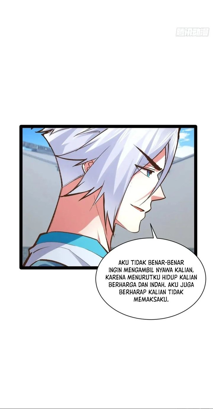 Starting From Maximum Charm Point Bab 108 halaman 20