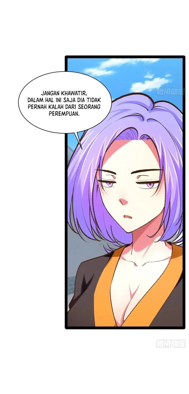 Starting From Maximum Charm Point Bab 109 halaman 6