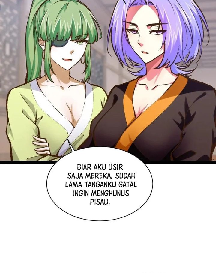 Starting From Maximum Charm Point chapter 110 halaman 10