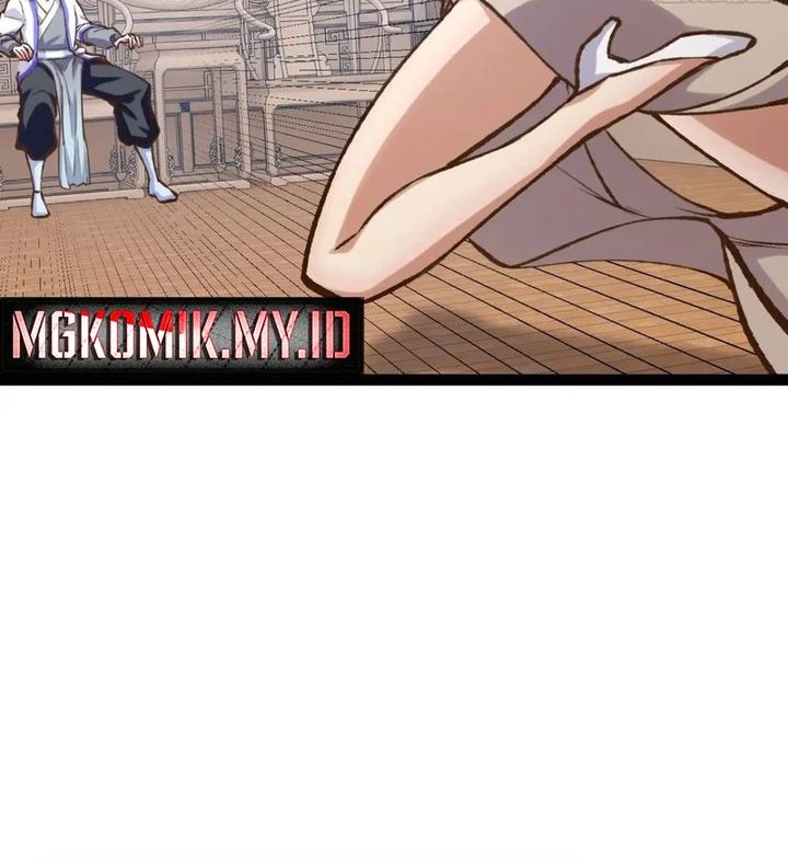 Starting From Maximum Charm Point chapter 110 halaman 20