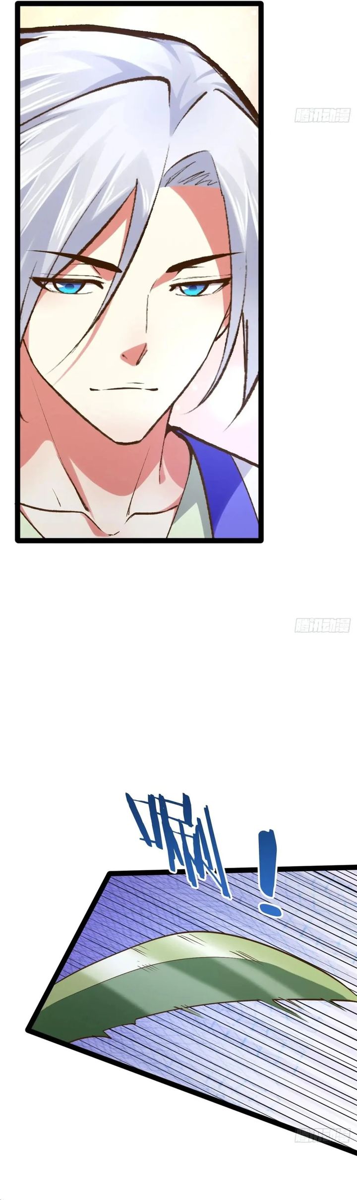 Starting From Maximum Charm Point chapter 110 halaman 21