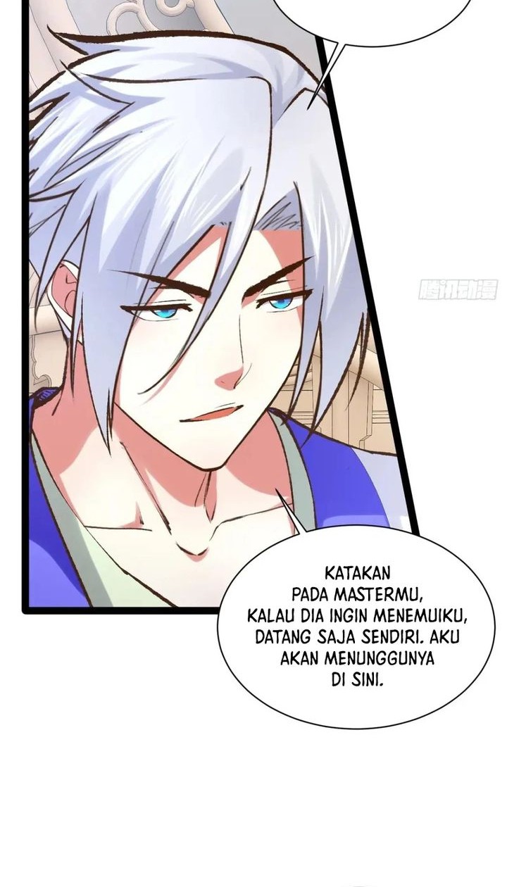 Starting From Maximum Charm Point chapter 110 halaman 25