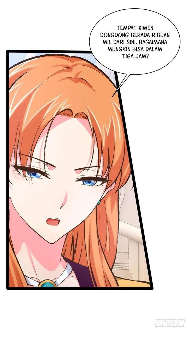 Starting From Maximum Charm Point chapter 110 halaman 28