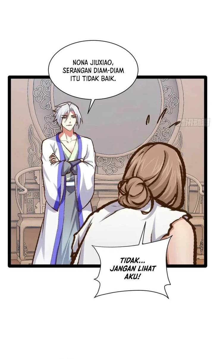 Starting From Maximum Charm Point chapter 110 halaman 34