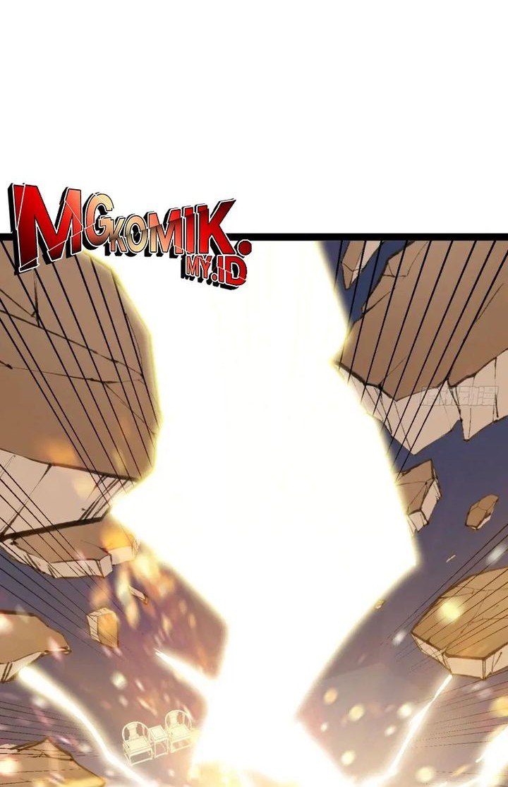 Starting From Maximum Charm Point chapter 110 halaman 36