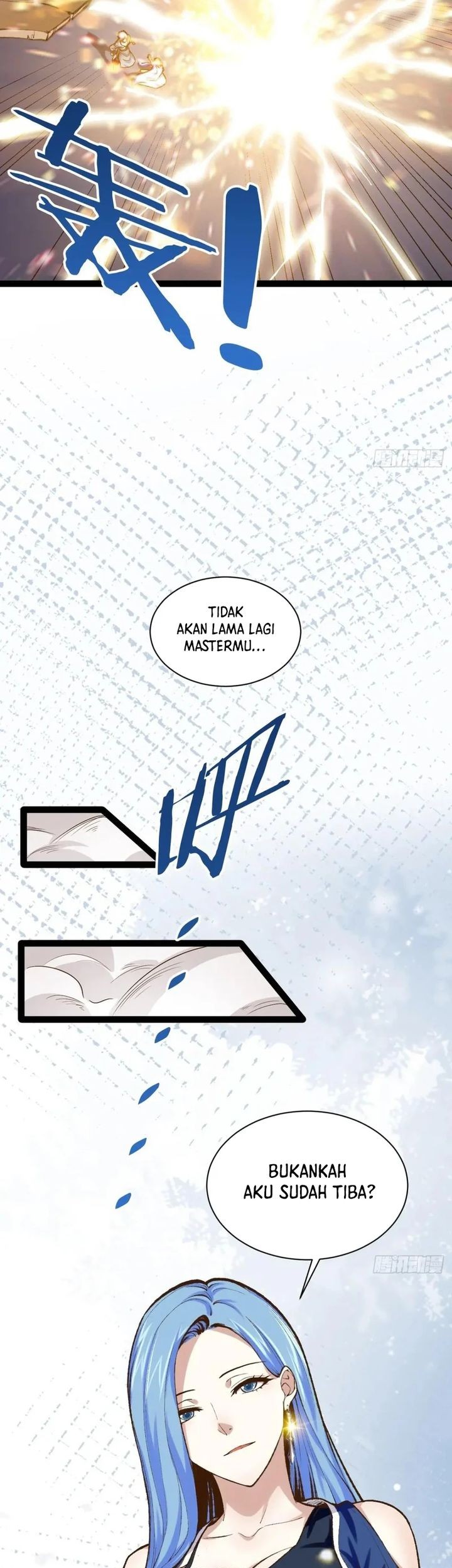 Starting From Maximum Charm Point chapter 110 halaman 37