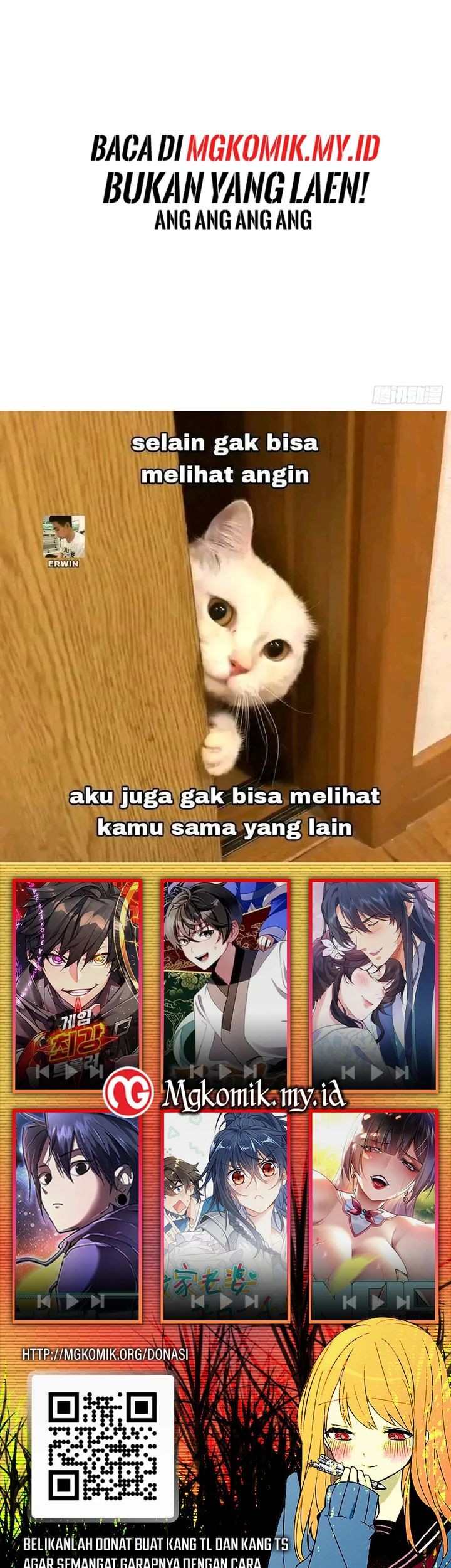 Starting From Maximum Charm Point chapter 110 halaman 39