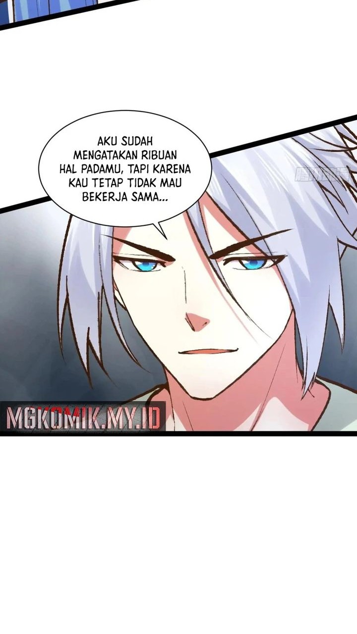Starting From Maximum Charm Point Bab 111 halaman 10