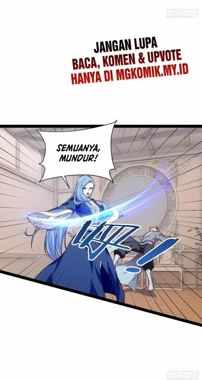 Starting From Maximum Charm Point chapter 112 halaman 4