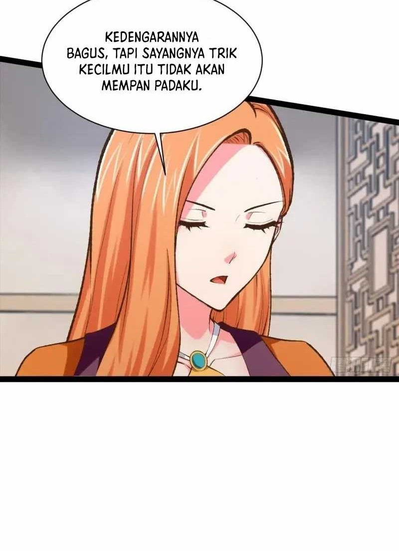 Starting From Maximum Charm Point chapter 112 halaman 8