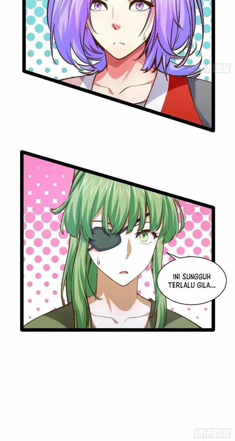 Starting From Maximum Charm Point chapter 112 halaman 16