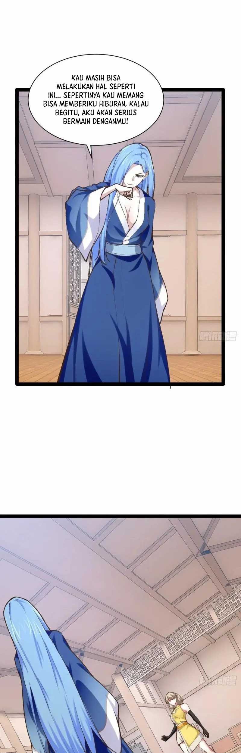 Starting From Maximum Charm Point chapter 112 halaman 17