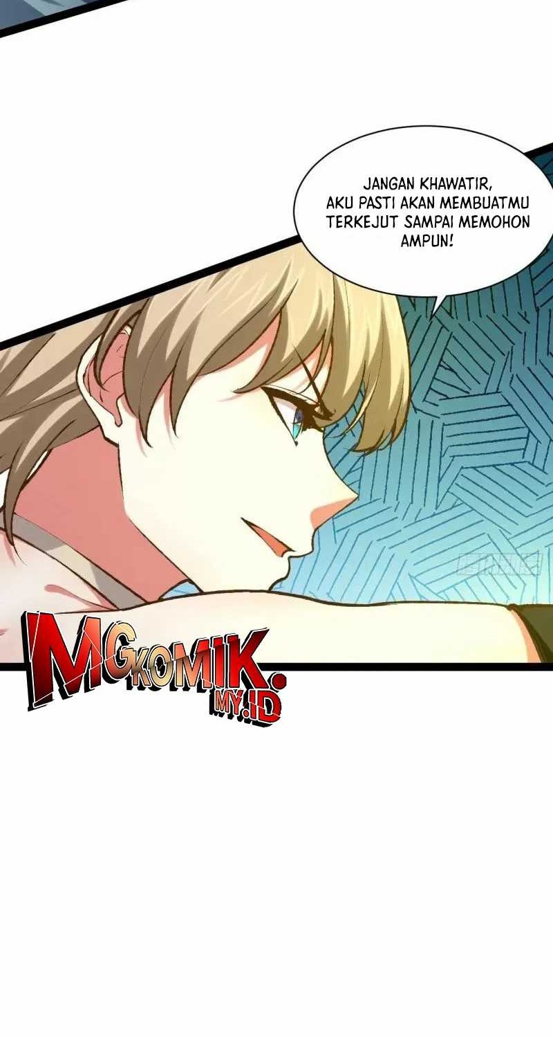 Starting From Maximum Charm Point chapter 112 halaman 22