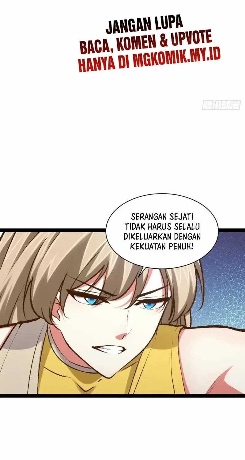 Starting From Maximum Charm Point chapter 112 halaman 24