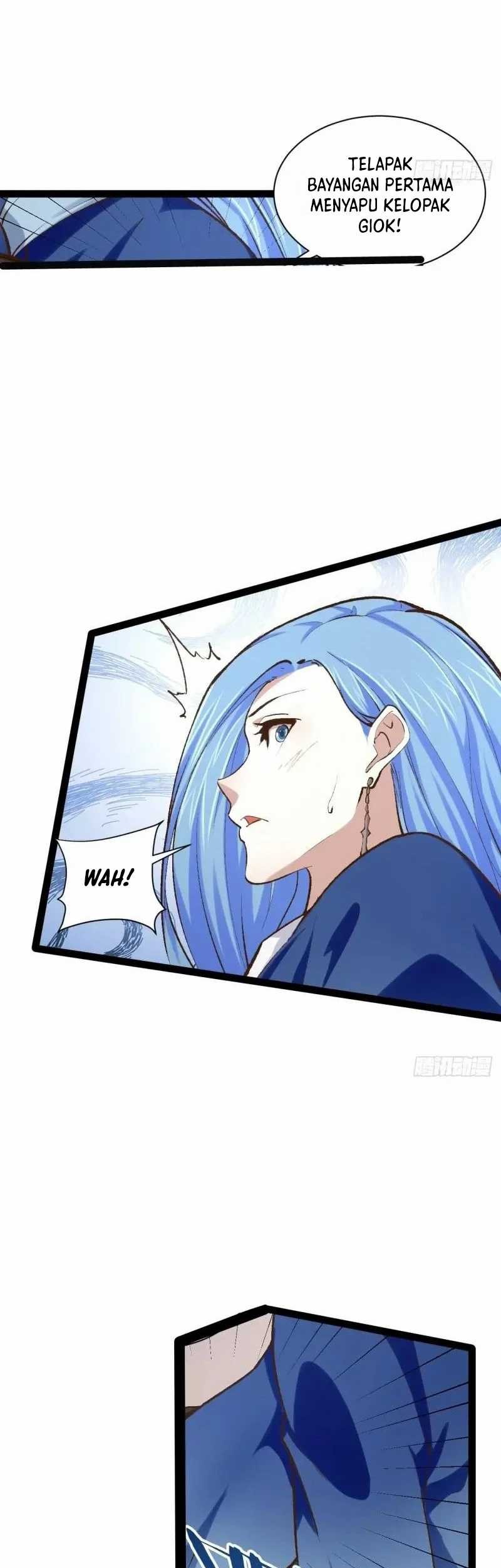 Starting From Maximum Charm Point chapter 112 halaman 25
