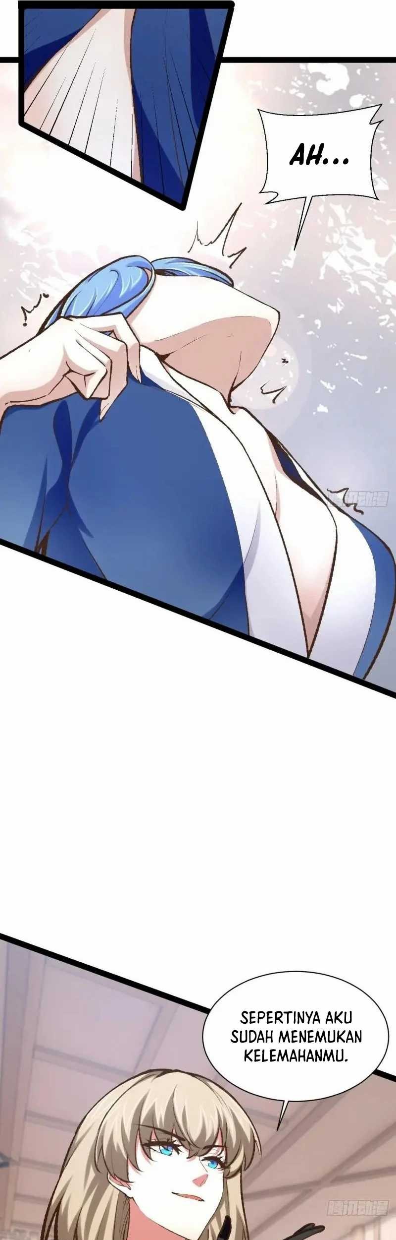 Starting From Maximum Charm Point chapter 112 halaman 29