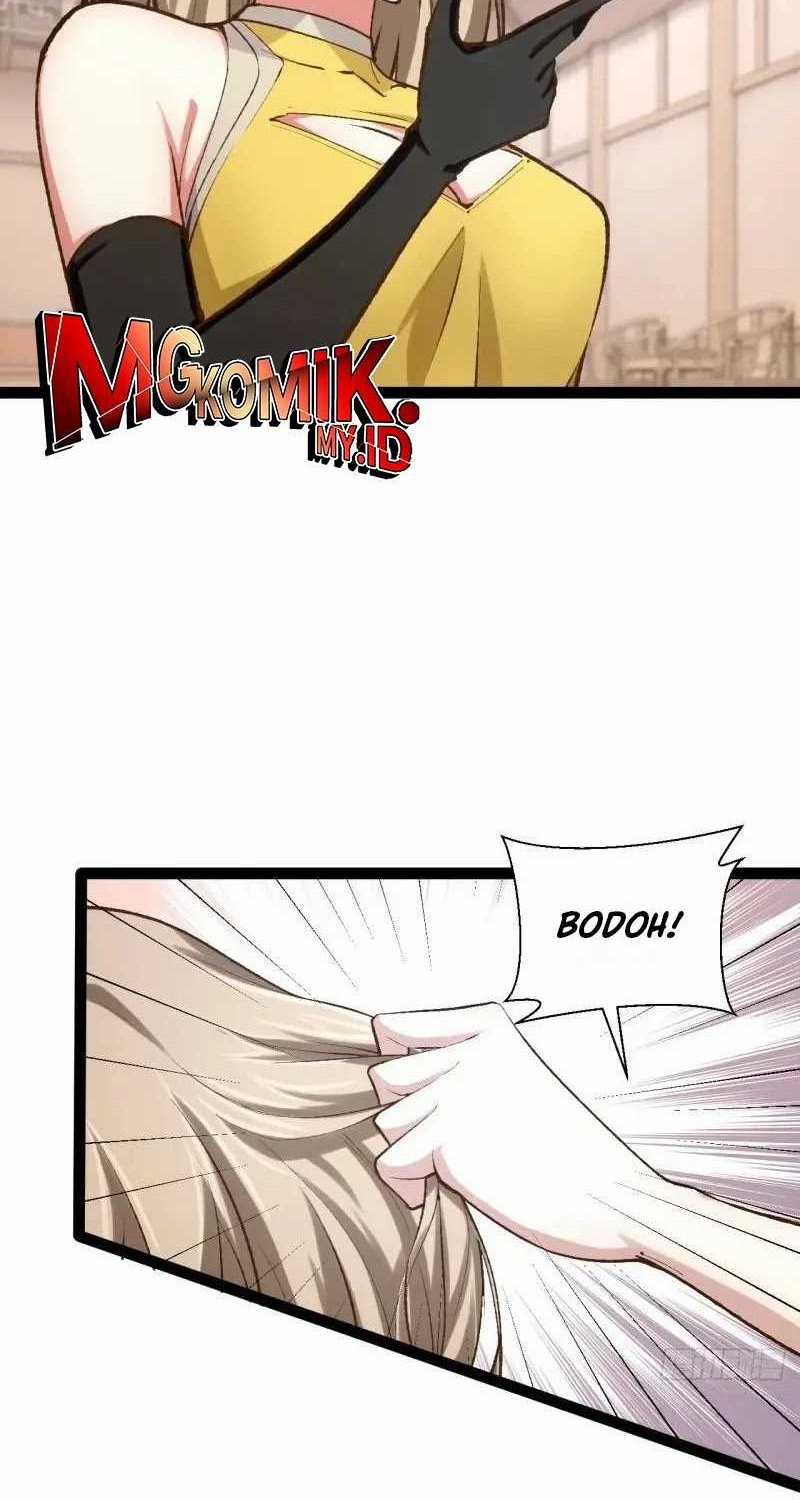 Starting From Maximum Charm Point chapter 112 halaman 30