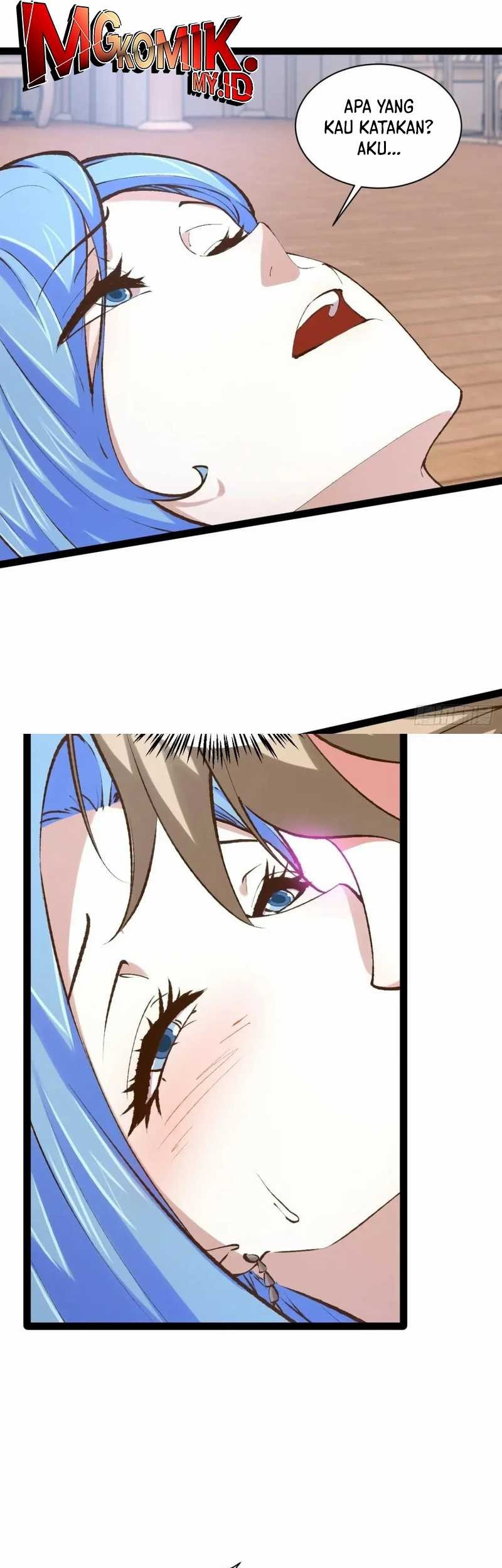 Starting From Maximum Charm Point chapter 113 halaman 3