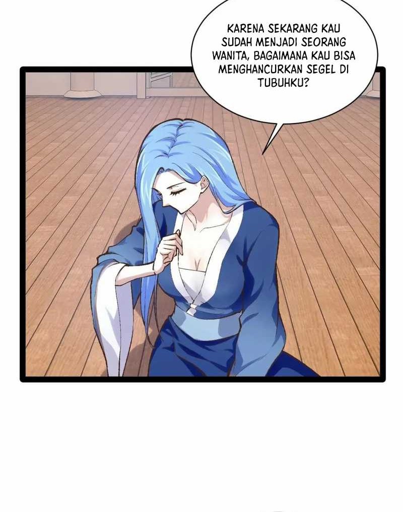 Starting From Maximum Charm Point chapter 113 halaman 10