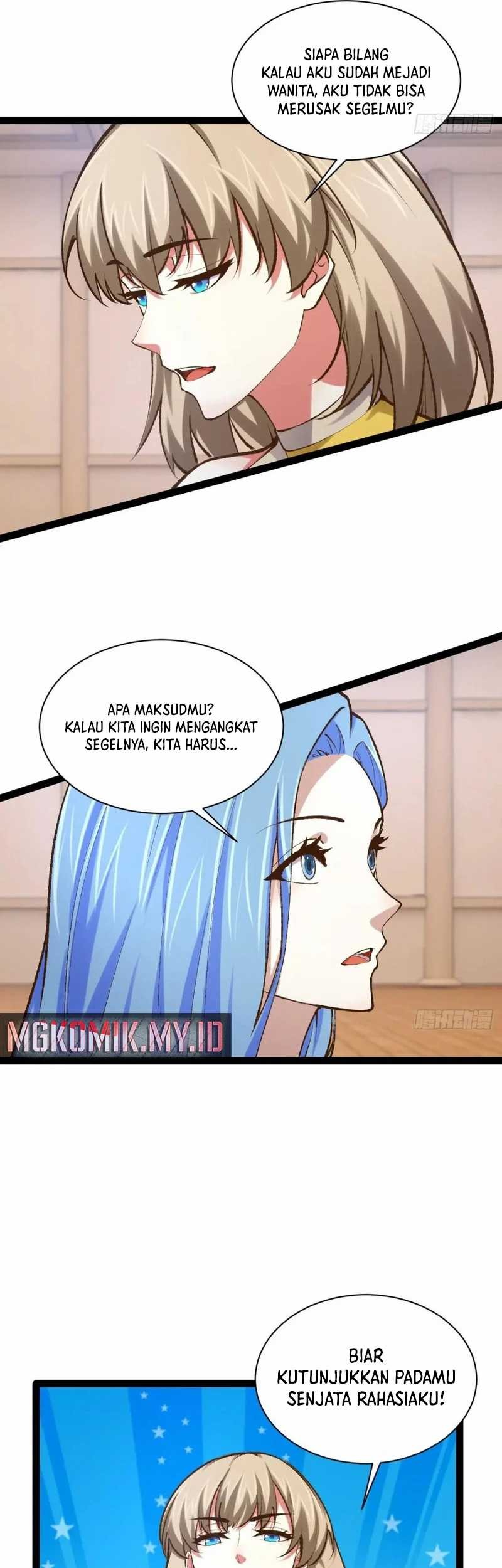 Starting From Maximum Charm Point chapter 113 halaman 11