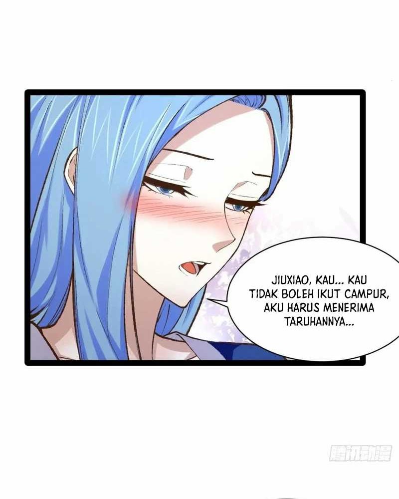 Starting From Maximum Charm Point chapter 113 halaman 16