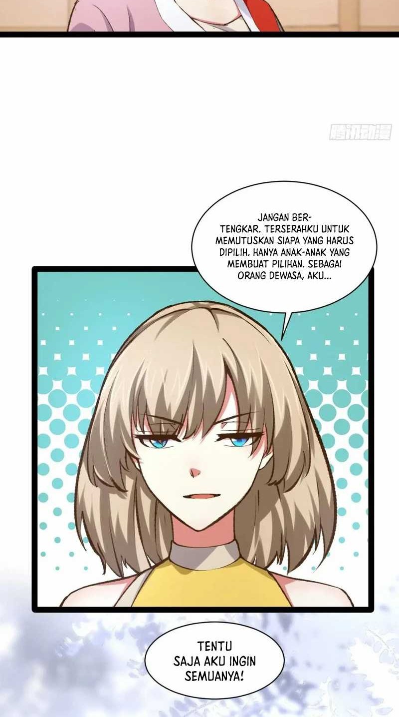 Starting From Maximum Charm Point chapter 113 halaman 18