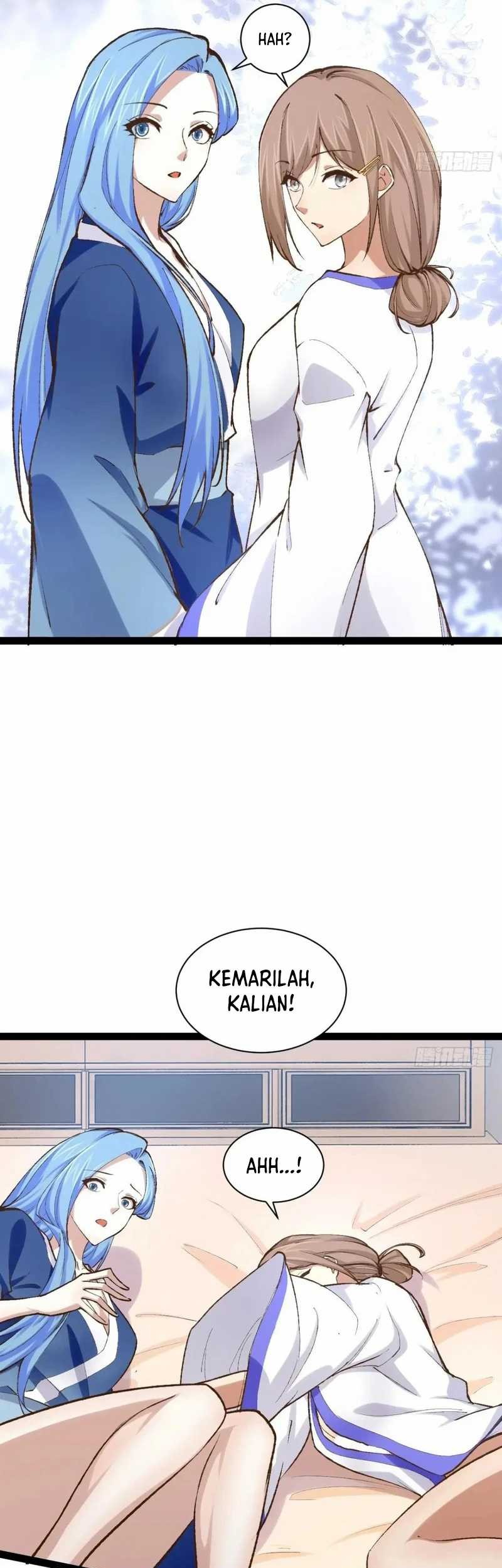 Starting From Maximum Charm Point chapter 113 halaman 19