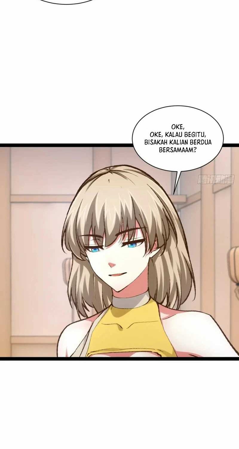 Starting From Maximum Charm Point chapter 113 halaman 22