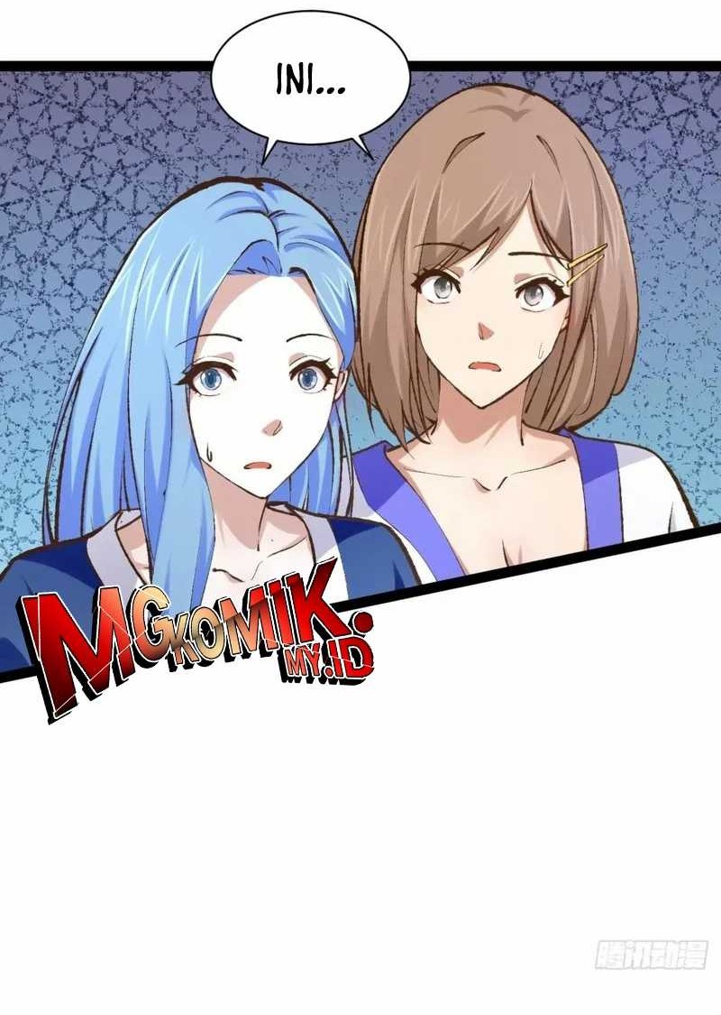 Starting From Maximum Charm Point chapter 113 halaman 24