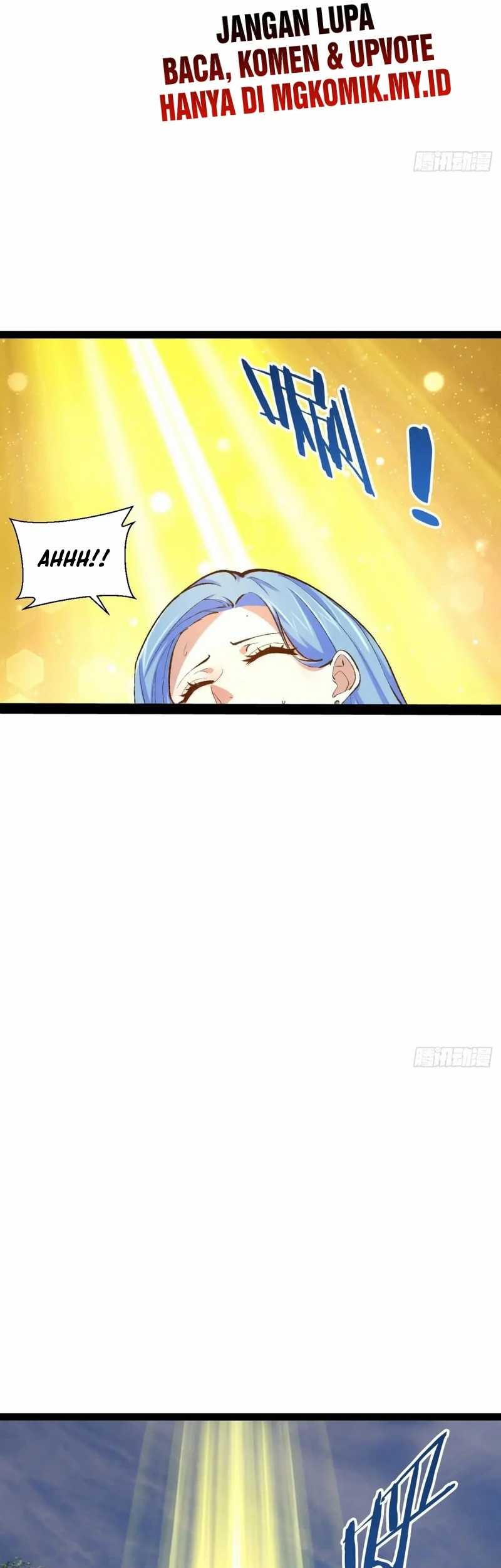 Starting From Maximum Charm Point chapter 113 halaman 27