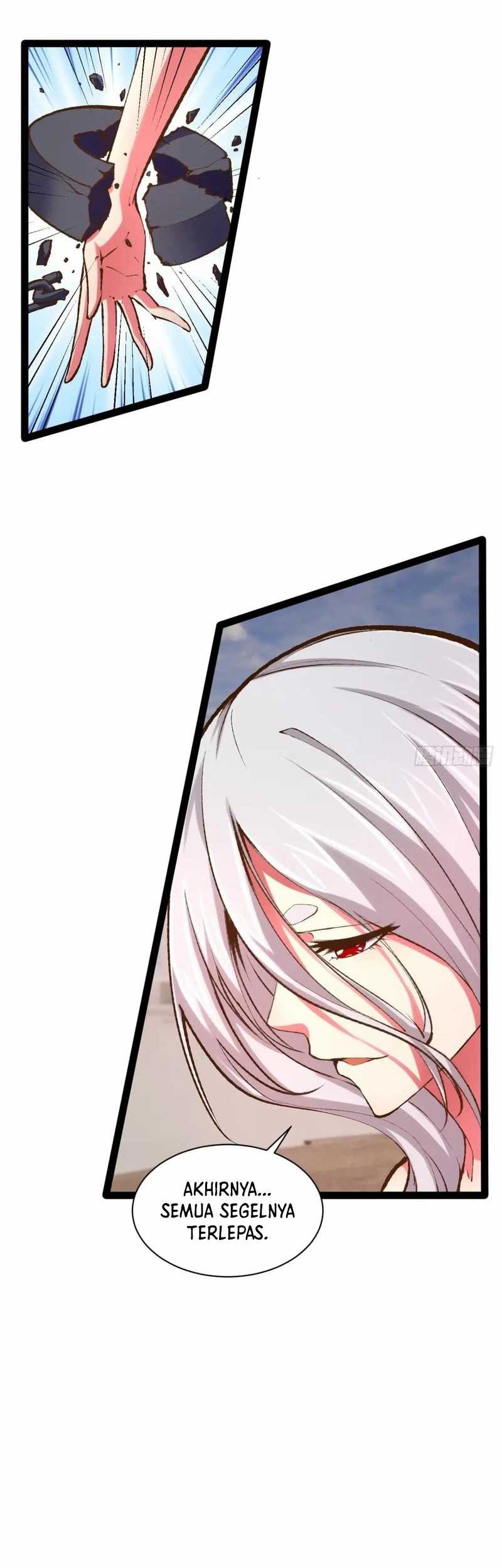 Starting From Maximum Charm Point chapter 113 halaman 31