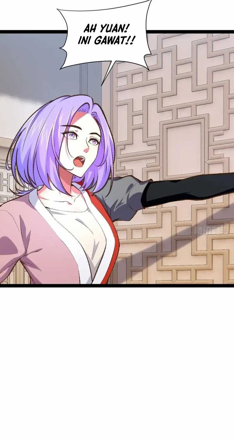 Starting From Maximum Charm Point chapter 113 halaman 34