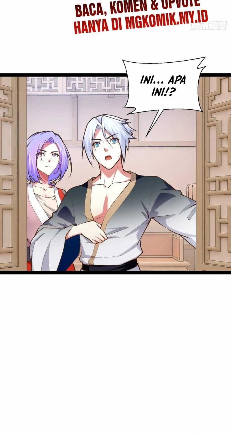Starting From Maximum Charm Point chapter 114 halaman 4
