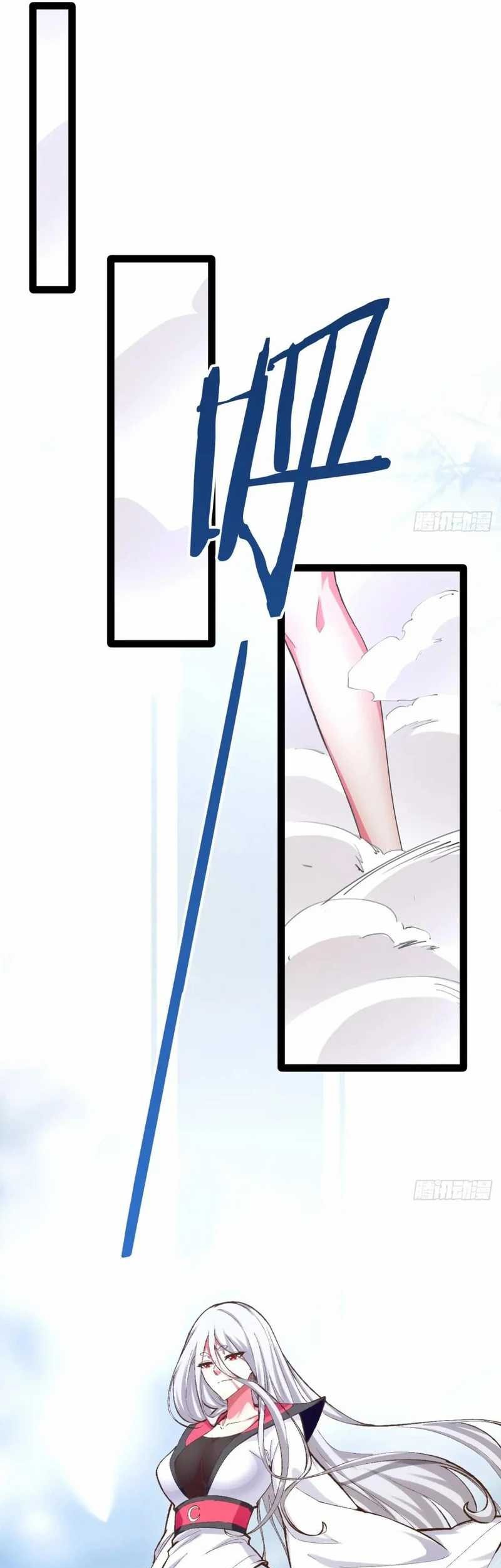 Starting From Maximum Charm Point chapter 114 halaman 10