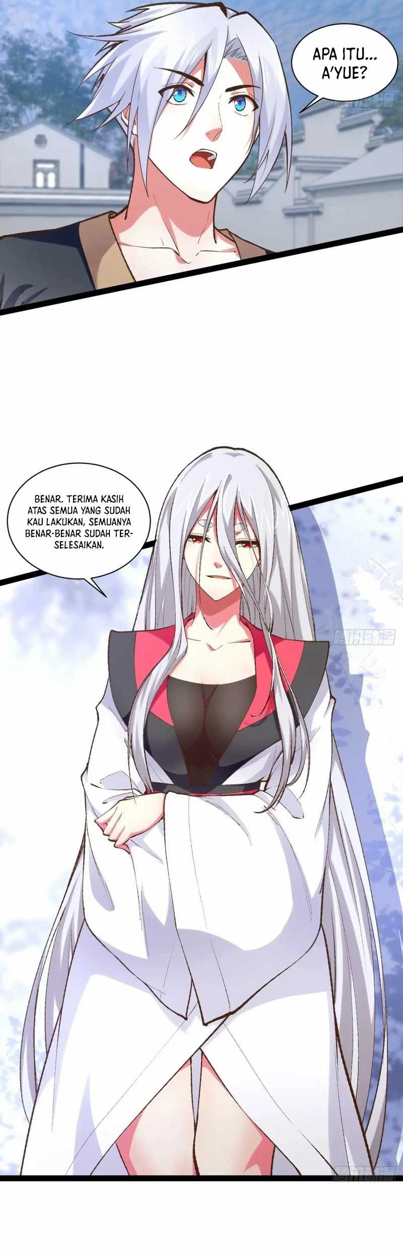 Starting From Maximum Charm Point chapter 114 halaman 12