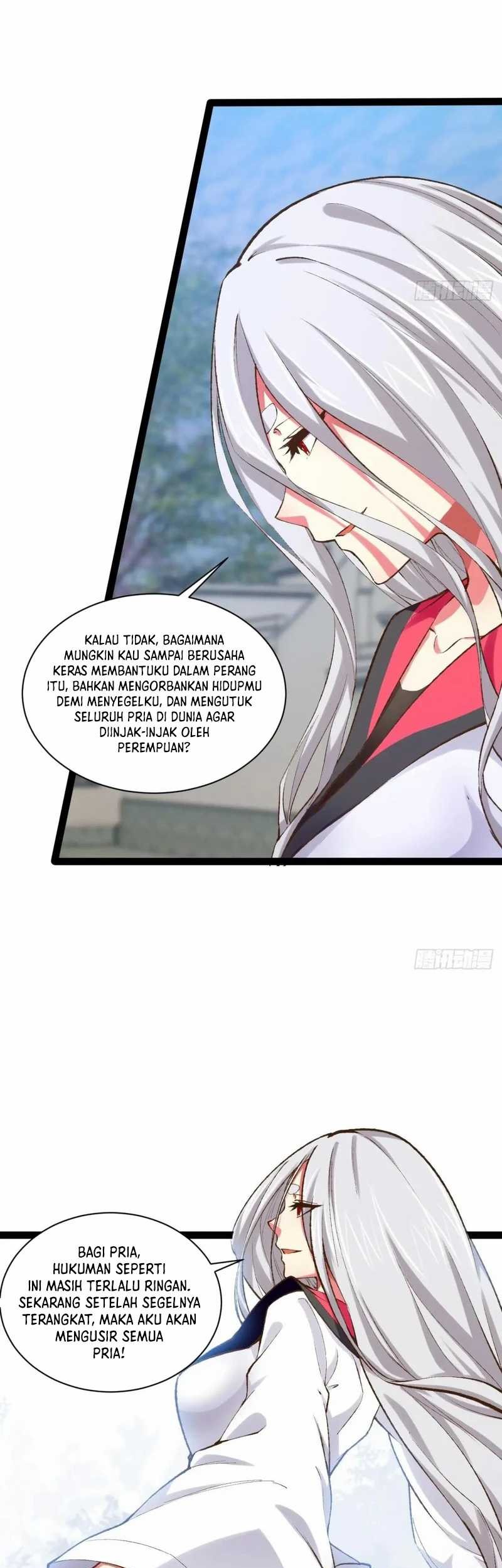 Starting From Maximum Charm Point chapter 114 halaman 14