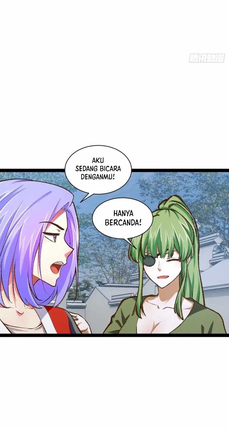 Starting From Maximum Charm Point chapter 114 halaman 17