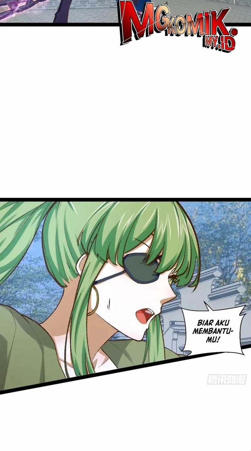 Starting From Maximum Charm Point chapter 114 halaman 23