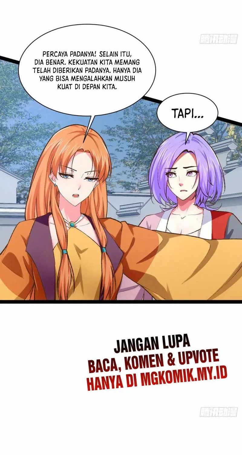Starting From Maximum Charm Point chapter 114 halaman 25