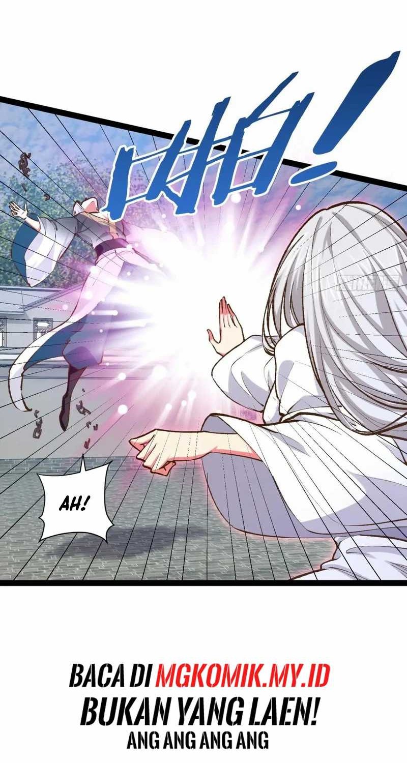 Starting From Maximum Charm Point chapter 114 halaman 27