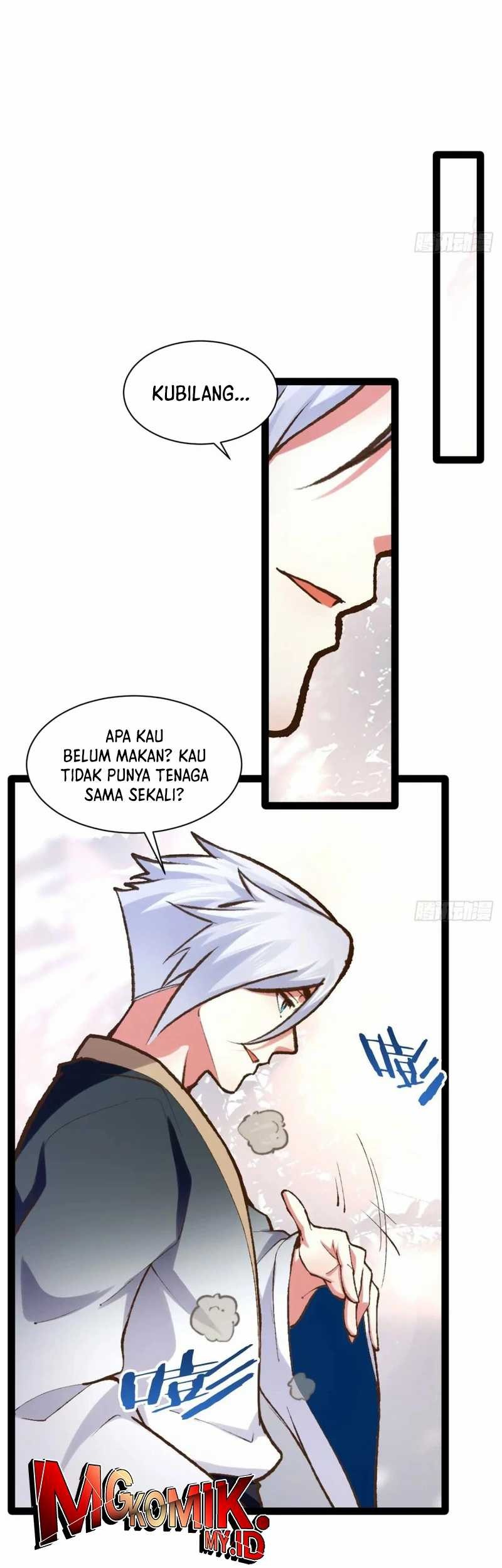 Starting From Maximum Charm Point chapter 114 halaman 30