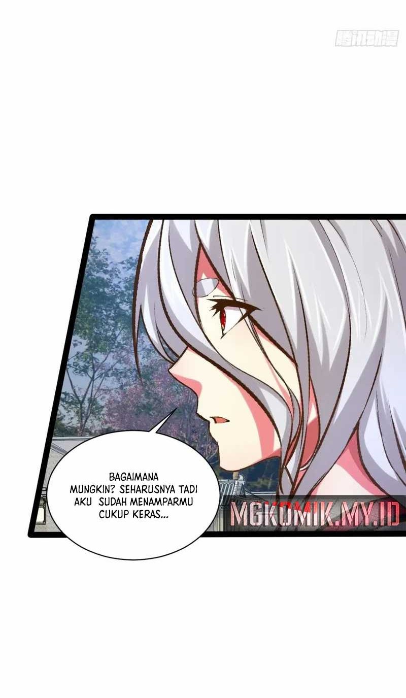 Starting From Maximum Charm Point chapter 114 halaman 31
