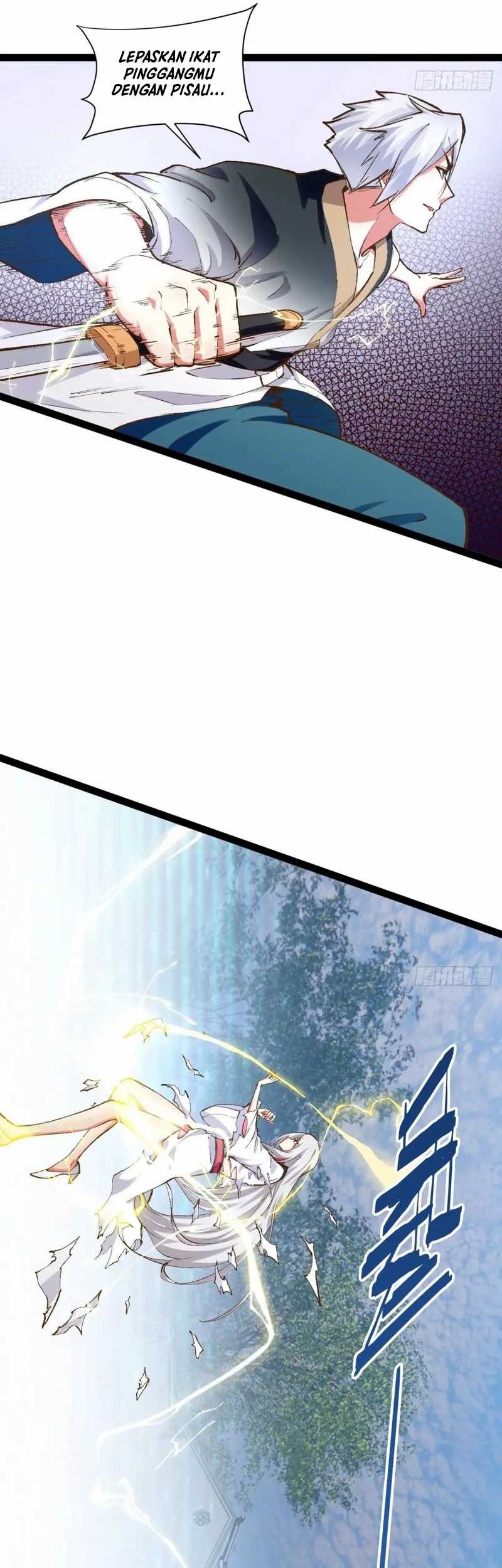 Starting From Maximum Charm Point chapter 114 halaman 32