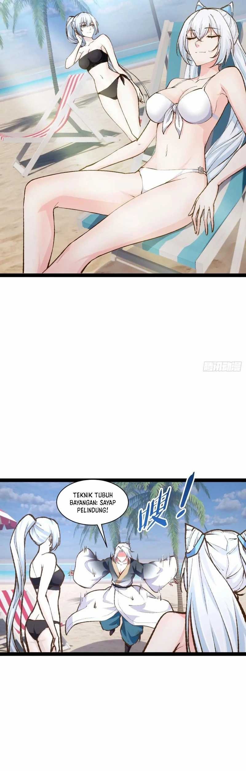 Starting From Maximum Charm Point chapter 114 halaman 38