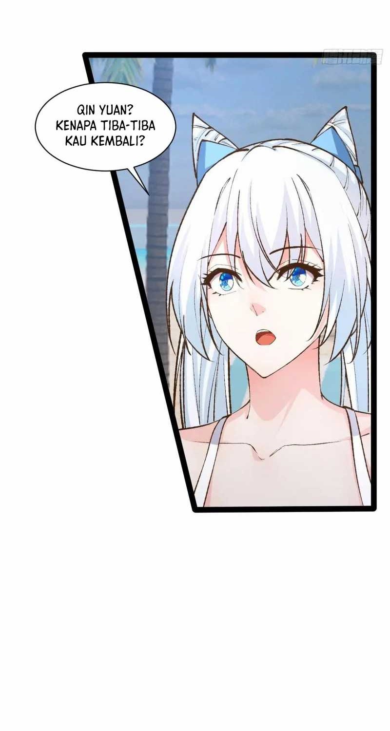 Starting From Maximum Charm Point chapter 114 halaman 39
