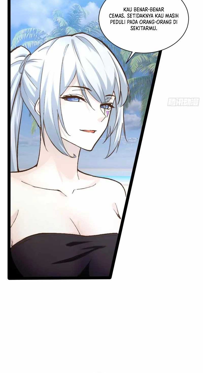Starting From Maximum Charm Point chapter 114 halaman 41
