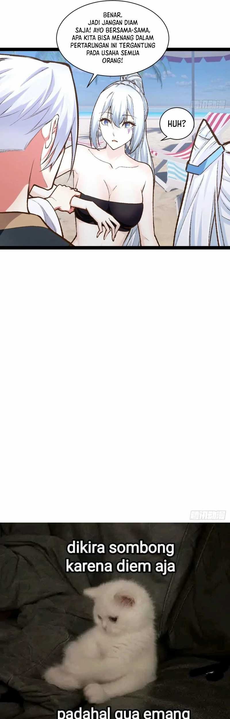 Starting From Maximum Charm Point chapter 114 halaman 42