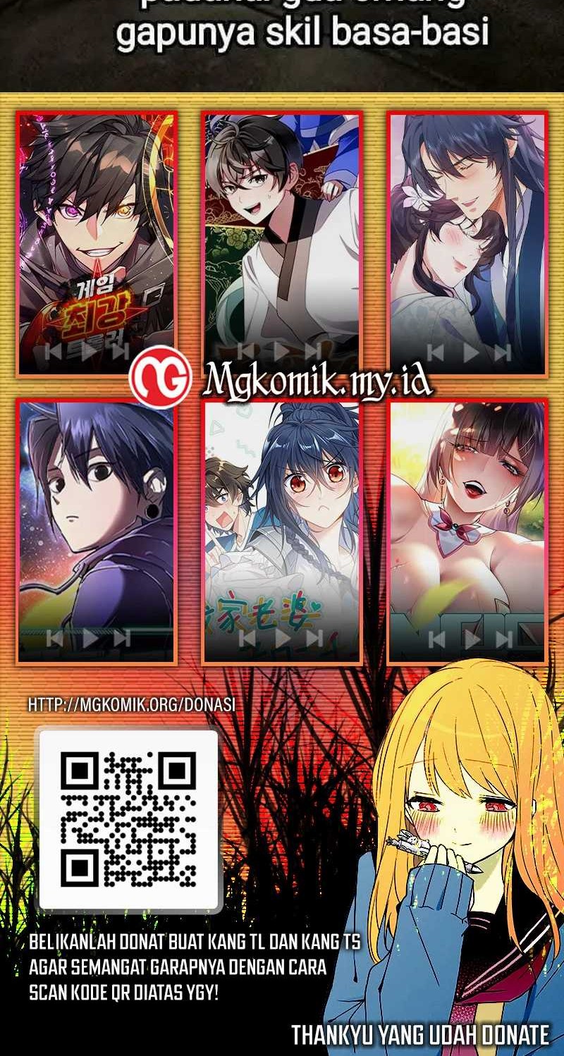 Starting From Maximum Charm Point chapter 114 halaman 43